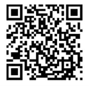 QR code to order meals online